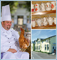 Gasthof Victoria