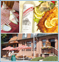 Hotel Wittensee Schützenhof