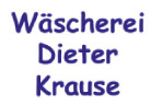 Wäscherei Dieter Krause